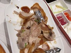 -大鸭梨烤鸭·北京菜(南小街/南苑店)