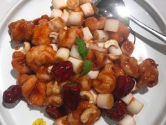 -福海居烤鸭店(鸟巢店)