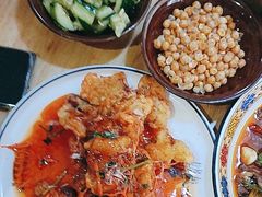 -半步颠川湘·融合菜(商品街店)