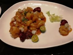 -阿庄新豫菜(航海东路店)