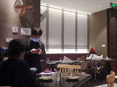 大堂-Thai Alley泰爱里(二沙岛店)