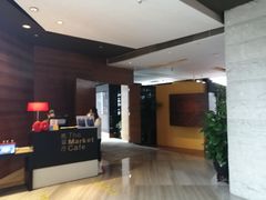 -广州富力君悦大酒店·凯菲厅