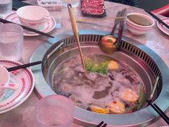 -三头牛·潮汕牛肉生蚝火锅 (夏湾店)