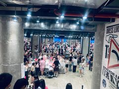 -BASEMENT FG (成都太古里店)