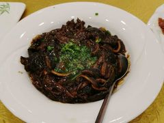 -梅龙镇酒家(南京西路总店)