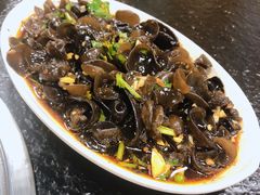 -大自然醉鹅·铁锅火焰鹅(上海联洋店)