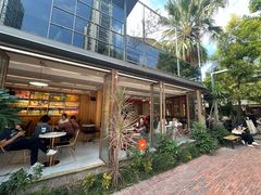 -花间茶(华侨城创意园店)