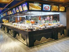 -不倒翁·安徽名菜楼(步行街店)