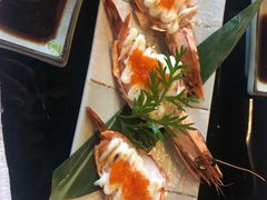 -曙亚洲餐厅-重庆富力艾美酒店(南坪万达广场店)