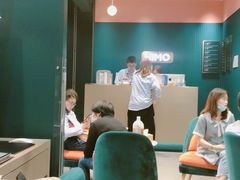 -海马体照相馆(无锡清扬茂业天地店)