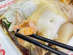 -银记肠粉店(北京路店)