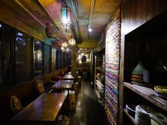 -Ginger(兴国路店)