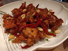 -有位虾匠·手工土菜小馆(市北店)