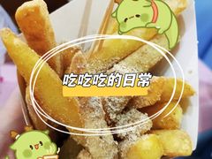 -SUGAR糖薯·章鱼烧(鹏欣水游城店)