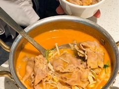 -大潮淮·淮扬菜(何园旗舰店)