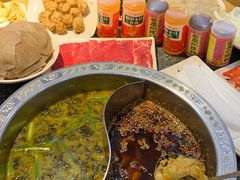 -胖子鱼·天水麻辣鱼火锅(秦州407店)