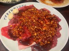 -蒜香焼肉PURUSHIN(马场路店)