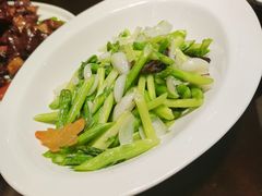 -大理实力希尔顿酒店•御玺中餐厅