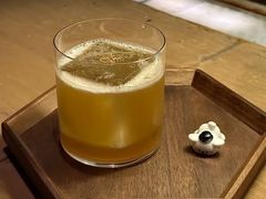 -GOEN·缘