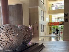 -三亚海棠湾万丽度假酒店