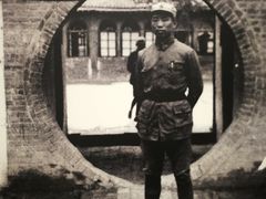 -古田会议纪念馆