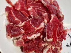 -1078號老北京涮肉(万达广场店)