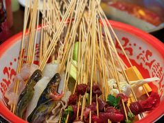 -牛签签串串香(IFS店)