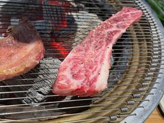 -泥炉烧肉师(新街口金銮巷店)