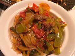 -海尔巴格一甸茶餐厅(团结路店)