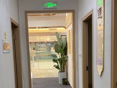 -筋骨堂热敷推拿按摩(招商花园城店)