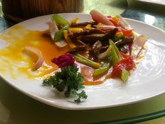 芒果牛柳-金象湾泰国餐厅(华林路店)