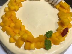 -36cake生日蛋糕(福田店)