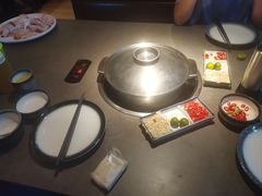 -同仁四季椰子鸡(宝安壹方城店)