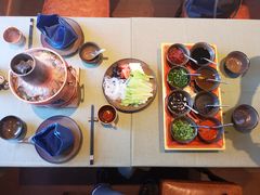 -松赞拉萨林卡酒店