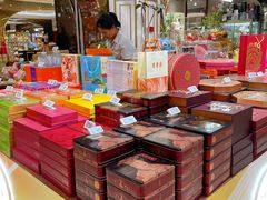 -杭州大厦LSE城市生活超市(杭州大厦店)