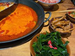 -楠火锅(龙阳广场店)