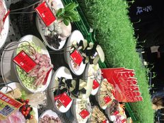 -阿财老铺·老蚌埠龙虾城(华夏总店)