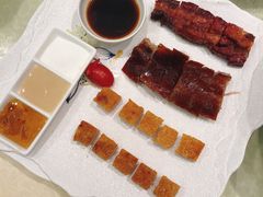 -金翠皇宫粤菜·点心·海鲜(科技园店)