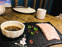 -锋味餐厅(空港复悦里店)