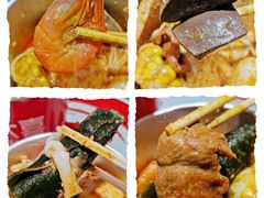 -大喜麻辣拌(凯德1818店)