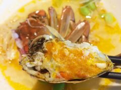 -蟹榭·本帮江浙菜·蟹宴(五角场合生汇商场店)