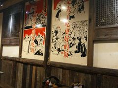 -佬革命主题火锅(玉沙路店)