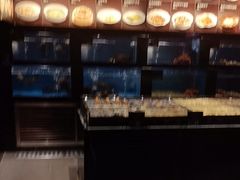 -百富源·海鲜辽菜(和平北大街店)