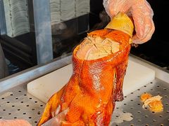 -金鸭季·臻品餐厅(欢乐海岸购物中心店)