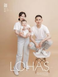 -专注孕妇照亲子照·纪田摄影