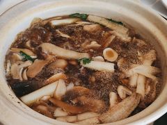 -天宜隆蘑菇宴火锅(石景山旗舰店)
