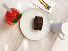 -法桐蛋糕·手作面包(万象城店)