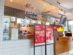 -肯德基(万科广东路店)