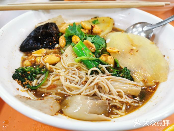 苏州大学独墅湖校区-第5食堂图片