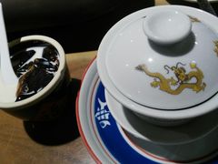 -龙门烤鱼(东方宝泰店)